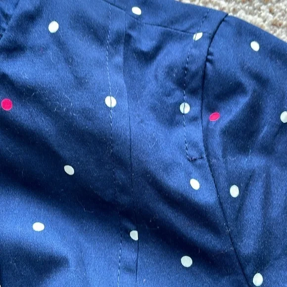 Talbots spring jacket size L - Picture 4 of 9